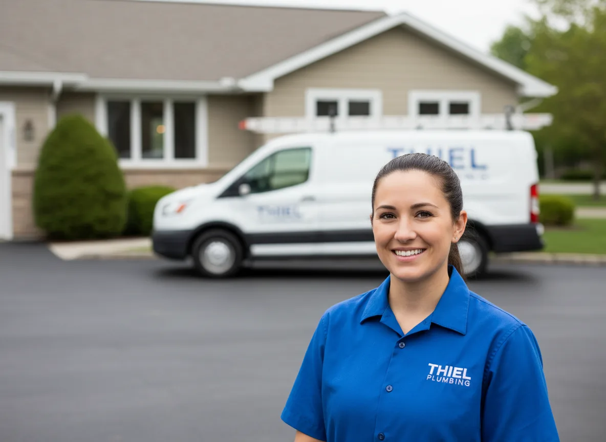 Plumber University Center, MI FAQs